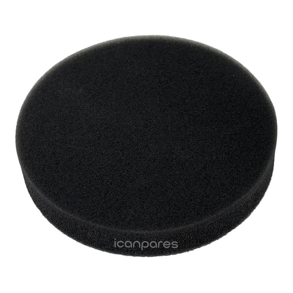 Arzum İle Uyumlu AR494, AR493, AR492, AR4047, AR4008, AR4007 GRANDE CYCLONE Süpürge Sünger Filtre ürün görseli