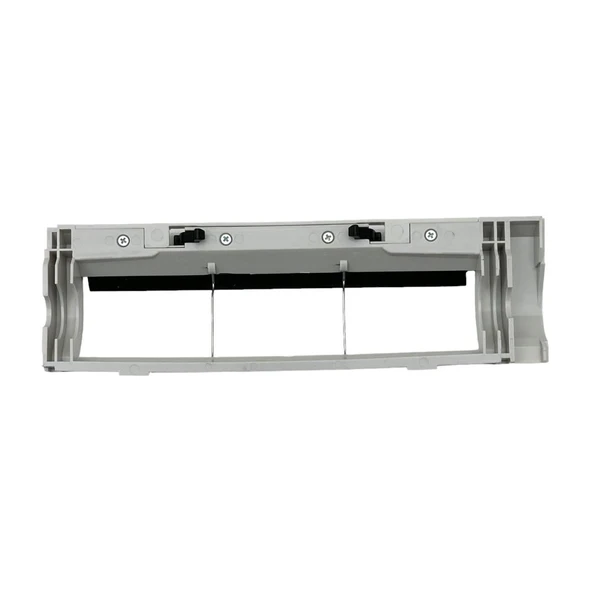 Xiaomi İle Uyumlu Mi Robot Vacuum Mop Essential 2 in 1 Robot Süpürge Fırça Kapağı - BHR4249TY MJSTG1-ZSZH - Resim 2