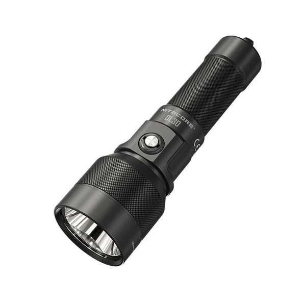 NITECORE DL30 1100 LUMEN DALIS EL FENERI ürün görseli