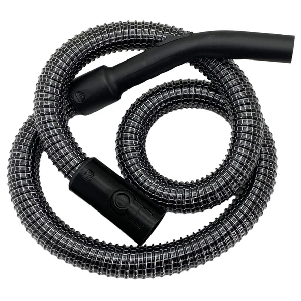 Philips İle Uyumlu 2000 Serisi XB2123 Süpürge Çelik Telli Hortumu - Resim 2