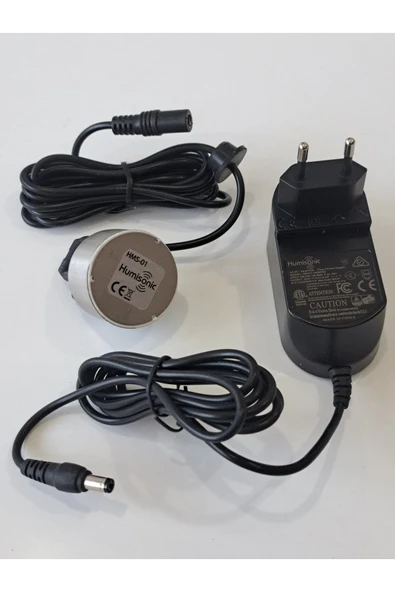 Nem Nozülü adaptör dahil (Çimuka Marka) - Resim 2