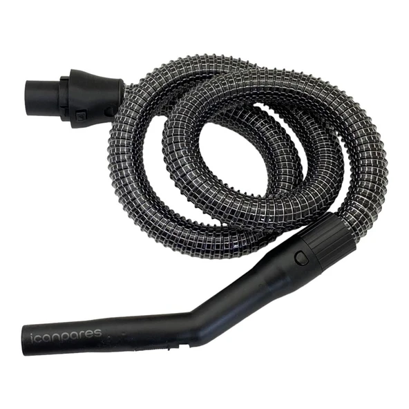 Fakir İle Uyumlu CL 220 Elektrikli Süpürge Çelik Telli Hortumu ürün görseli