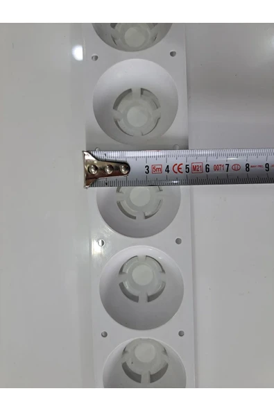 63'lük Viyolü için (Yedek Parça) 9'luk yumurta - Resim 2