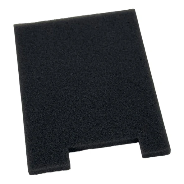 King İle Uyumlu K 259 Diamond Cyclonic Süpürge Çıkış Sünger Filtresi ürün görseli