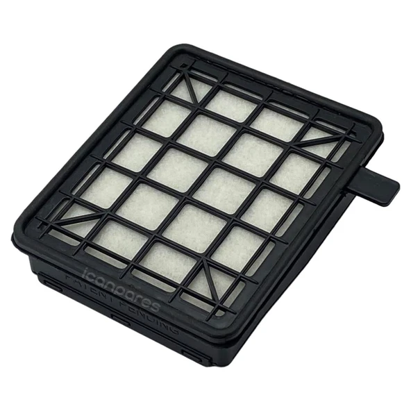 Karaca İle Uyumlu Vantuz S6, Vantuz High Force, Vantuz Action Force 153.03.06 Süpürge Hazne Filtresi ürün görseli