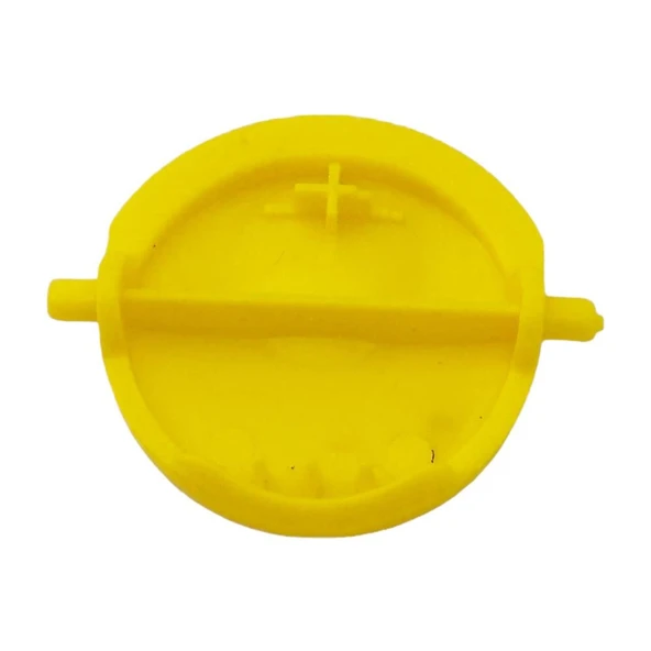 Fakir İle Uyumlu Lucky, Rody, Piccadilly Süpürge Toz Haznesi Kilidi SARI ürün görseli