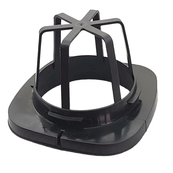 Fantom İle Uyumlu DC 1000 Carbon, P 1500 Hamarat, DU 2500 Şipşak Süpürge Filtresi Kafes ürün görseli