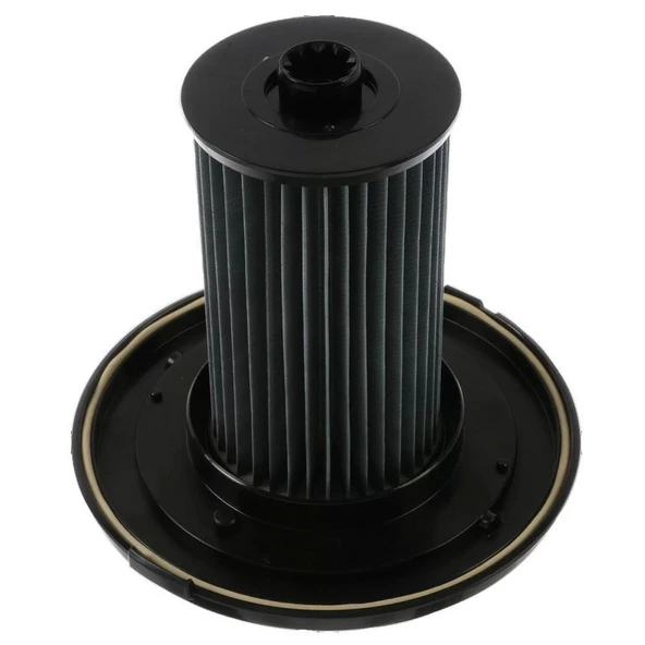 Siemens İle Uyumlu VSX7XTRM, Bosch İle Uyumlu BGS7POW1 Süpürge Silindirik Filtre - Resim 3