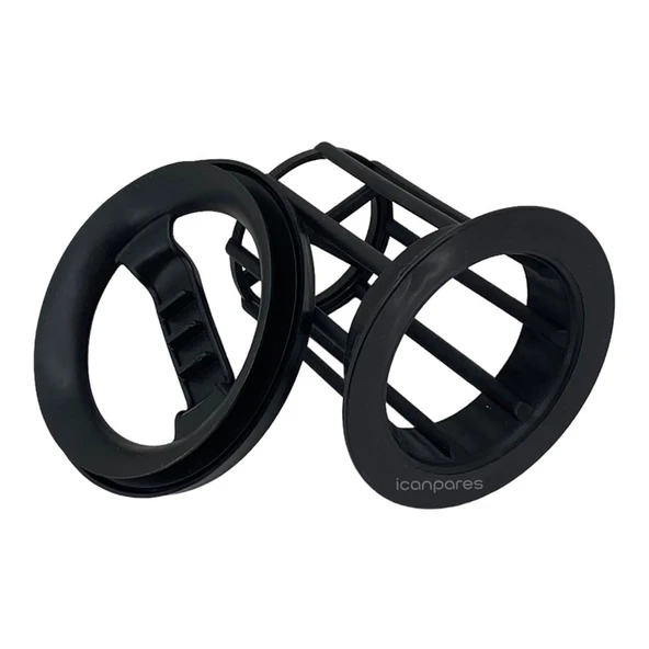 Fantom İle Uyumlu Magic P 3000 Süpürge Filtresi Kafesi - Resim 2