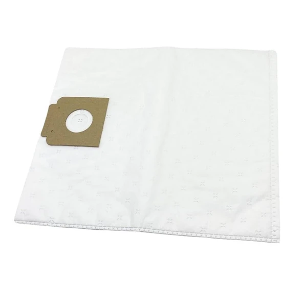 Karcher İle Uyumlu T 15/1, T 17/1, Viper DSU 15 Süpürge Toz Torbası 5 Adet ürün görseli