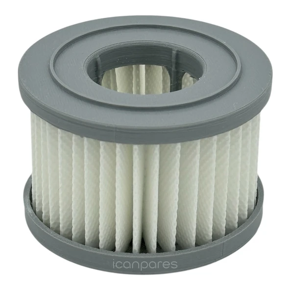 Jimmy İle Uyumlu JV85, JV85 Pro, H9 Pro Şarjlı Süpürge Hepa Filtresi ürün görseli