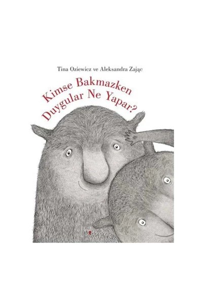 Kimse Bakmazken Duygular Ne Yapar? ürün görseli