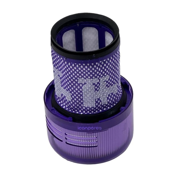 Dyson İle Uyumlu V12 Süpürge Hepa Filtresi - Resim 2