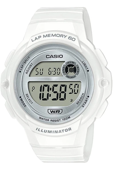 CASIO LWS-1200H-7A1VDF KADIN KOL SAATİ ürün görseli