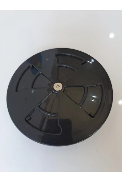 Kuluçka Makinesi Havalandırma Kapağı büyük - Resim 3