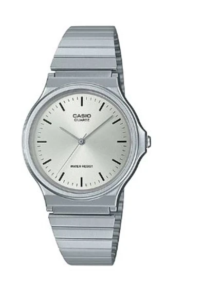 CASIO MQ-24D-7EDF ERKEK KOL SAATİ - Resim 2