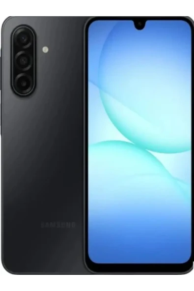 Samsung Galaxy A17 LTE 4-128 GB SİYAH ürün görseli
