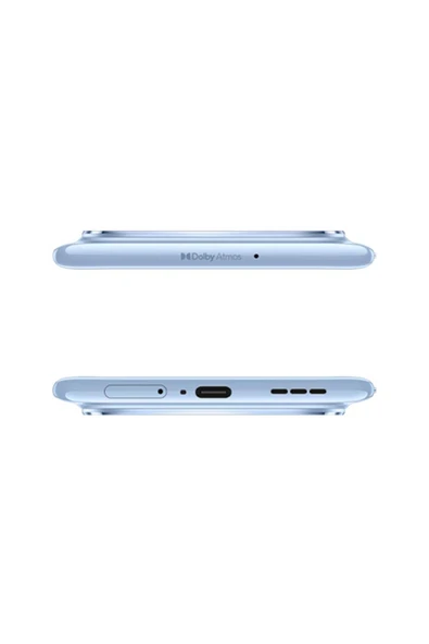 Spark Slim 5G 8/256 GB Mavi (TECNO Türkiye Garantili) - Resim 5