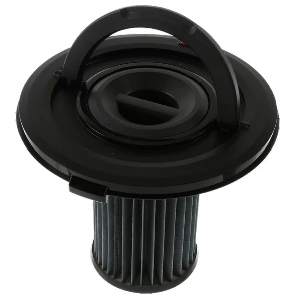 Siemens İle Uyumlu VSX7XTRM, Bosch İle Uyumlu BGS7POW1 Süpürge Silindirik Filtre - Resim 2