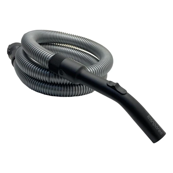 Arçelik, Beko İle Uyumlu S 7534 A - S 7534 F - BKS 5534 A - BKS 5534 F Süpürge Güçlü Hortum - Resim 2