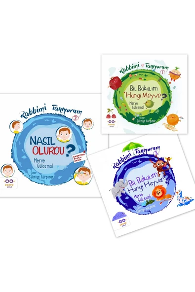 Merve Gülcemal 21 Kitap Set Tüm Kitapları - Resim 5