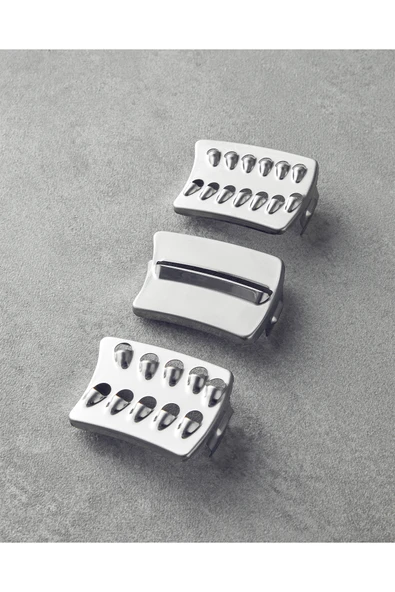 English Home Multi Blender Seti Beyaz Bakır RMB-3001 - Resim 6