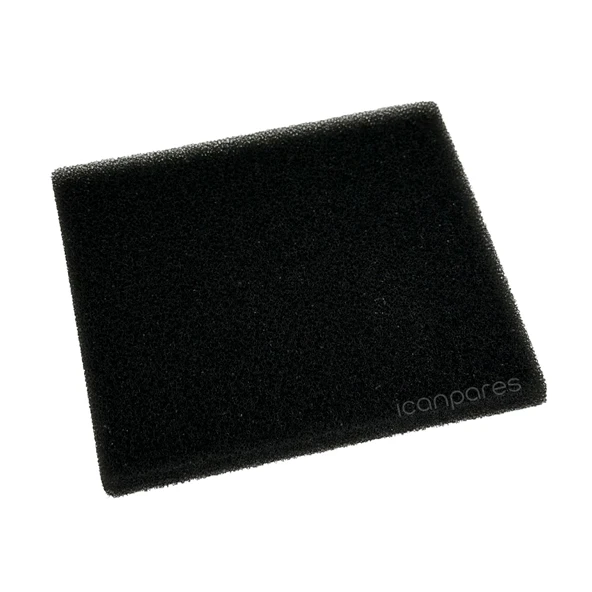 Homend İle Uyumlu Dustbreak 1227, 1226, 1224, 1223, 1222, 1220, 1219, 1202, 1201 Süpürge Sünger Filtresi ürün görseli