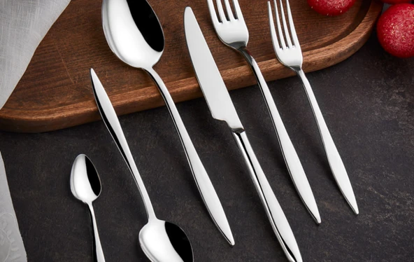 Arow Ares 72 Parça Çkb Takımı ürün görseli 1