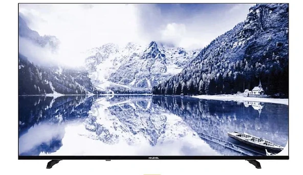 Hi Level 50HRT900 50" UHD Smart TV ürün görseli 1