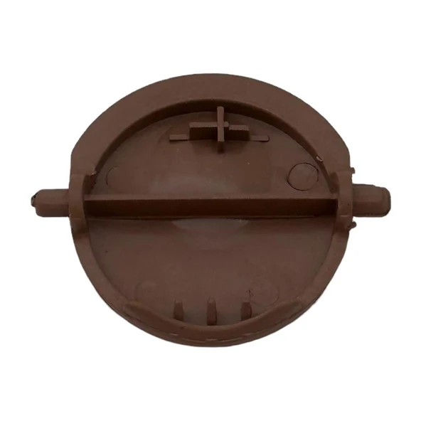 Fakir İle Uyumlu Lucky, Rody, Piccadilly Süpürge Toz Haznesi Kilidi KUM BEJİ - Resim 2