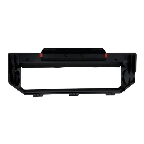 Xiaomi İle Uyumlu Stytj02ym, Vacuum Mop P, Mop Pro Süpürge Fırça Kapağı Siyah - SKV4122TY 6934177716416 - Resim 3