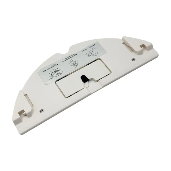 Roborock İle Uyumlu S7, S7 Sonic, T7, T7S Robot Süpürge Mop Temizleme Bezi Tutma Aparatı ürün görseli