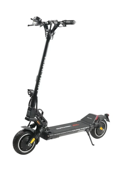 Dualtron Aminia Long Body Elektrikli Scooter 1450 Watt x 2 Çift Motor 65Km/s Hız 65 km Menzil IPX5 ürün görseli