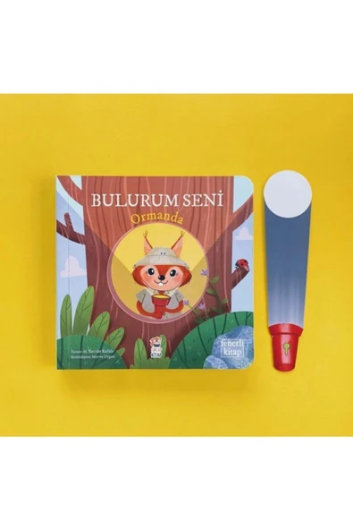 Ikili Set ( Fenerli Kitap Bulurum Seni & Arkadaşlık Ormanı ) - Resim 2