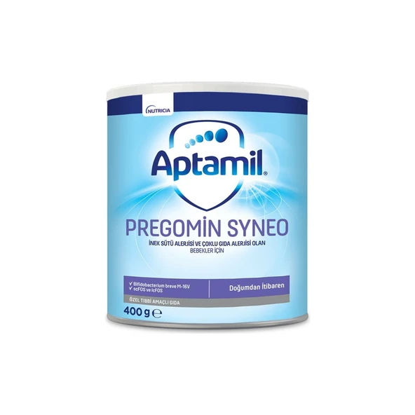 Aptamil Pregomin Syneo 400 gr Mama ürün görseli