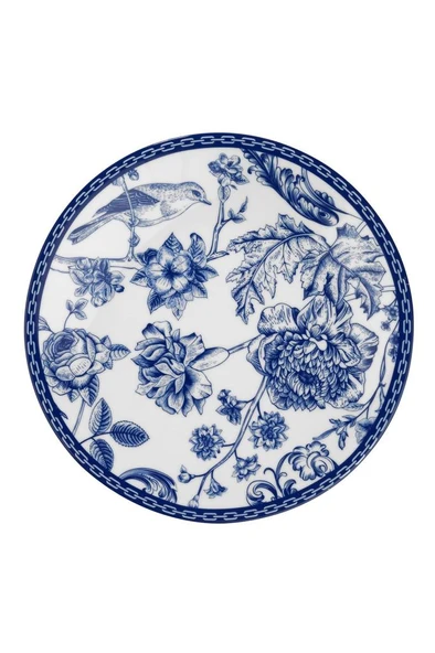 Bleu Blanc 24 Parça 6 Kişilik Yemek Takımı 939016 ZG24Y2420939016 - Resim 6