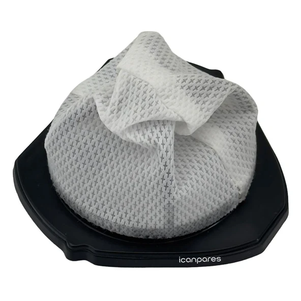 Fakir İle Uyumlu RCT 144 Süpürge Kafes Filtresi ürün görseli