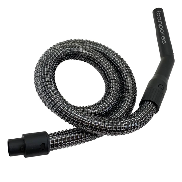 Conti İle Uyumlu CS-102 Powerstar Süpürge Çelik Telli Hortumu ürün görseli