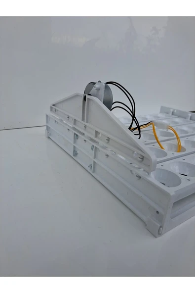 35'lik Otomatik Kuluçka Gelişim Viyolü 37X31,5X13,5 - Resim 3