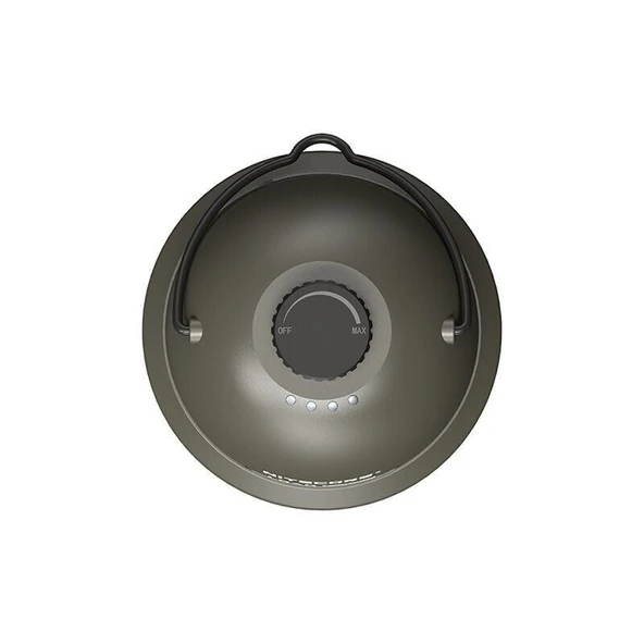 NITECORE LR40 LANTERN KAMP FENER - Resim 4