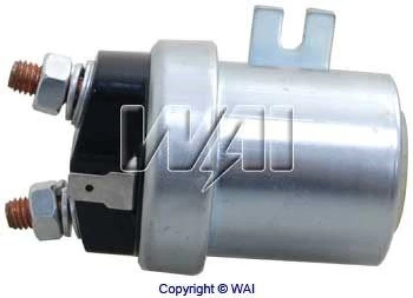 Unıversal Mars Otomatıgı 12v 200a Unıversal - Waı 66-7004 ürün görseli