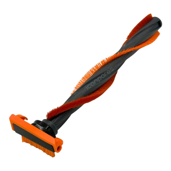 Philips İle Uyumlu XW9463, XW9383 Aqua Trio ve FC6724 SpeedPro Süpürge Başlık Rulosu, Fırçası ürün görseli