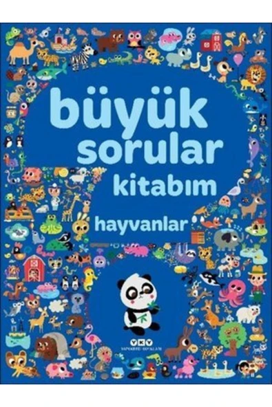 Büyük Sorular Set Ve Ce Ee Kitaplar Set 6 Kitap Set - Resim 4