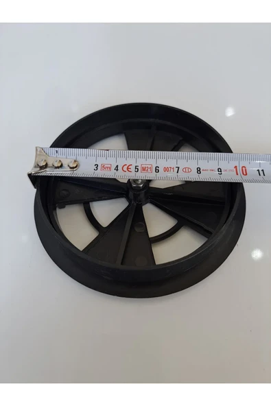 Kuluçka Makinesi Havalandırma Kapağı büyük - Resim 2