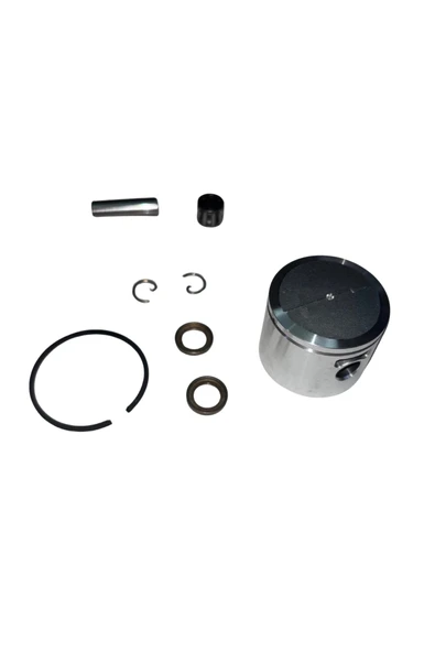 Echo 2511 Orijinal Piston Takımı - Resim 2