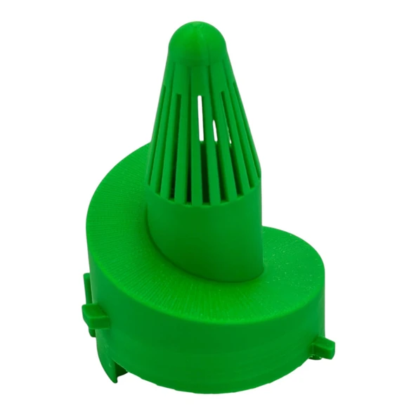 Goldmaster GM7558, GM7555, GM7535B, GM7535, BY4500 İle Uyumlu Süpürge Seperatörü ürün görseli