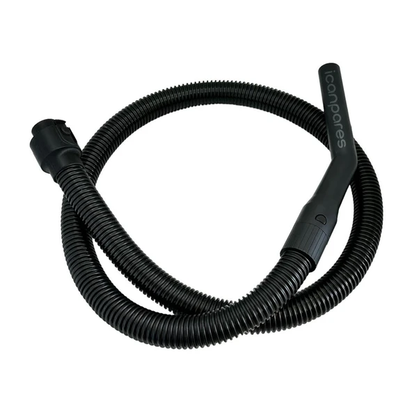 Fakir İle Uyumlu Flipper, Diego Impact & Vestel İle Uyumlu Mistral 3500 / 40074639 Süpürge Hortumu - Resim 2