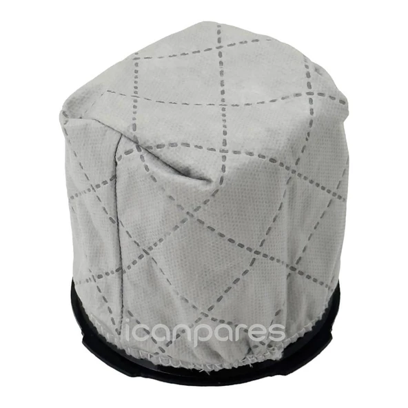 Arzum İle Uyumlu AR4087 2'si 1 Arada Dikey Süpürge Kafes Filtresi ürün görseli