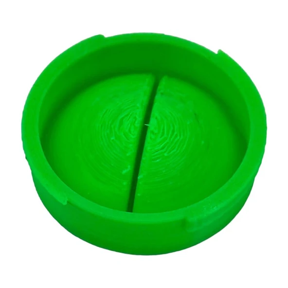 Fakir İle Uyumlu Deluxe 9800s Halı Yıkamalı Süpürge Su Haznesi Kapağı - Resim 2