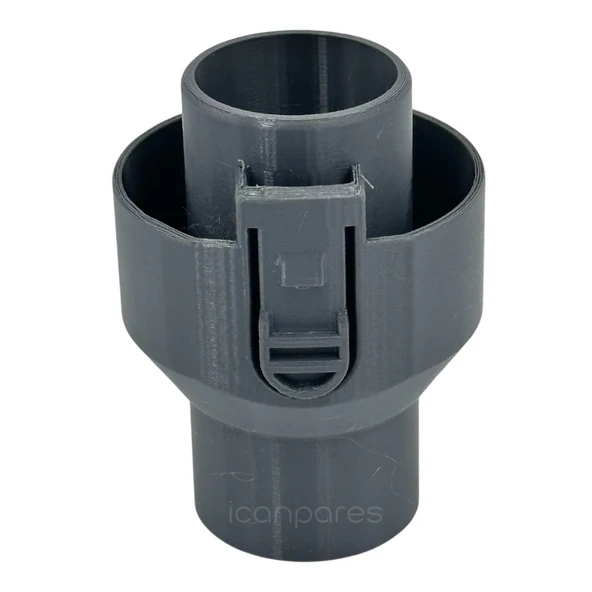 Grundig İle Uyumlu VCC 7670 A Süpürge Kazan Girişi ürün görseli